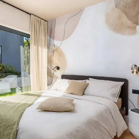 Διαμέρισμα Cozy