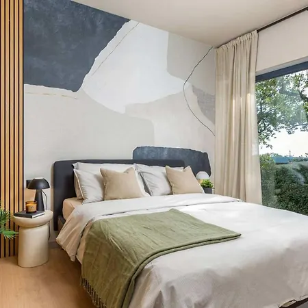Cozy Apartman Six-Fours-les-Plages